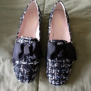 Kate spade flats